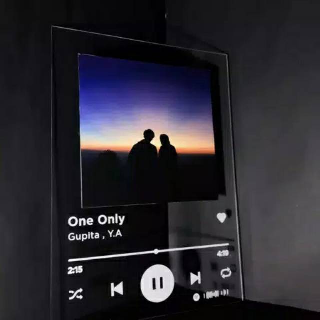 ALBUM AKRILIK KOSTUM | KOSTUM FOTO | ALBUM KPOP | TERMURAH