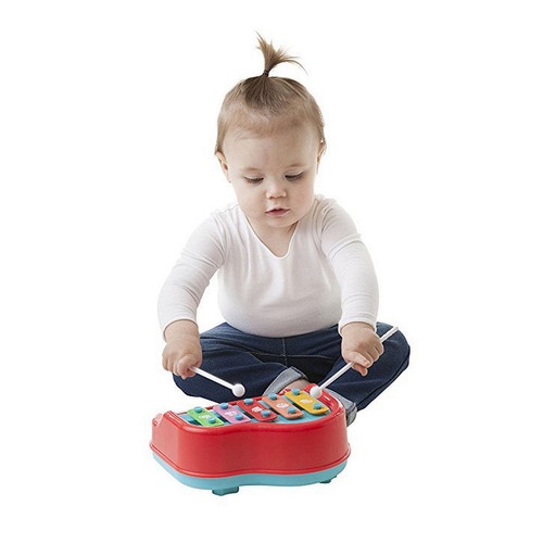 Playgro Jerry's Class Music Class Xylophone