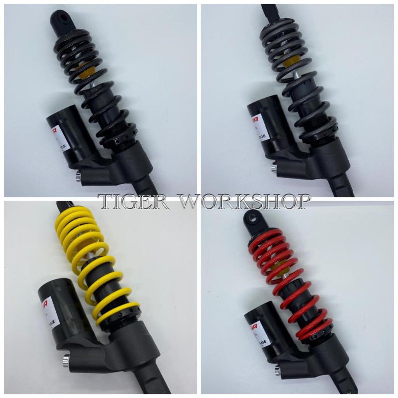 SHOCK TABUNG BAWAH SHOWA ORIGINAL MIO-BEAT-VARIO-SCOOPY DLL 330MM SHOWA / SHOCK BREAKER SHOWA MATIC