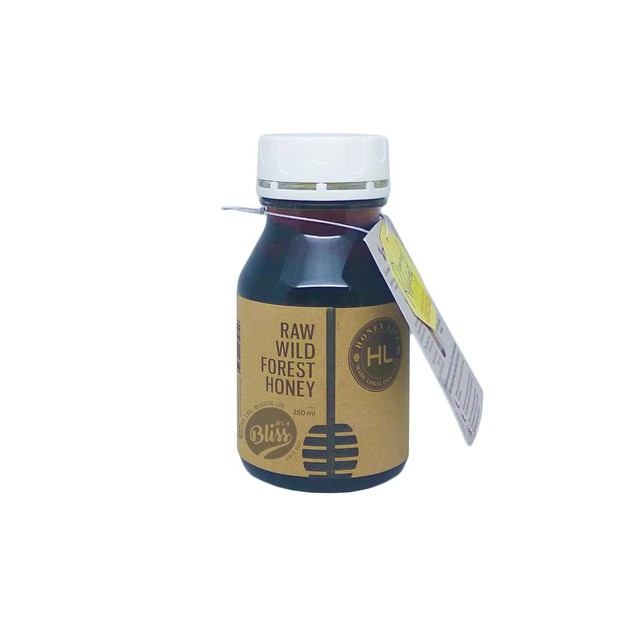 

Honeylife Madu Hutan Asli (250 ml)