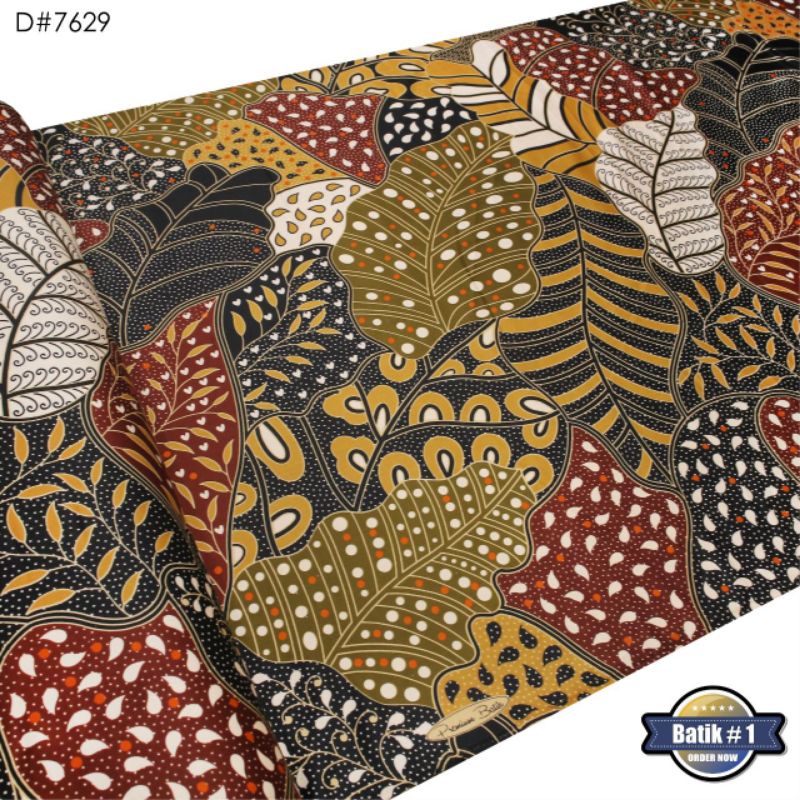 [NEW ARRIVAL] BATIK SILK COTTON 58&quot; NEW DESIGN TERBARU KAIN BATIK KATUN SILKY HQ FABRIC TERBARU BY MACMOHAN