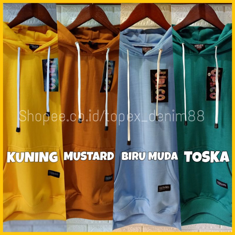 HOODIE OVERSIZE BIG SIZE UP.co, HOODIE JUMBO MUAT Sampai BB 150kg