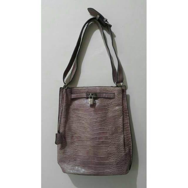 Tas Wanita Preloved Hermes