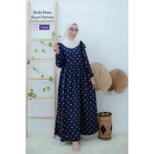 shafa dress