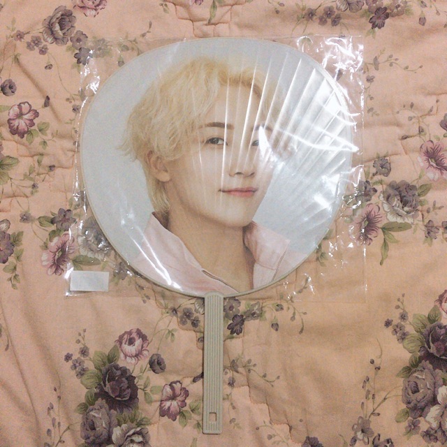 Uchiwa Jeonghan