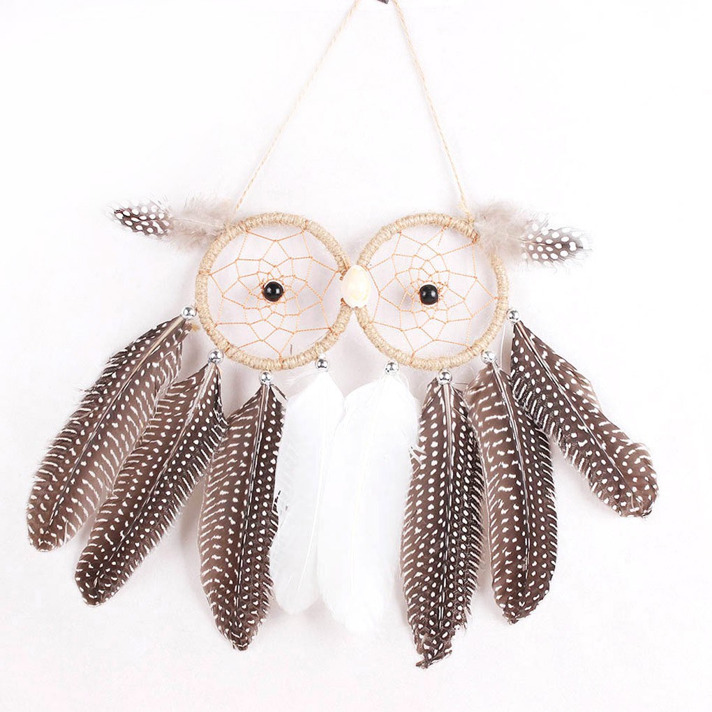 80 Wallpaper Burung Hantu Dream Catcher Gratis Terbaru