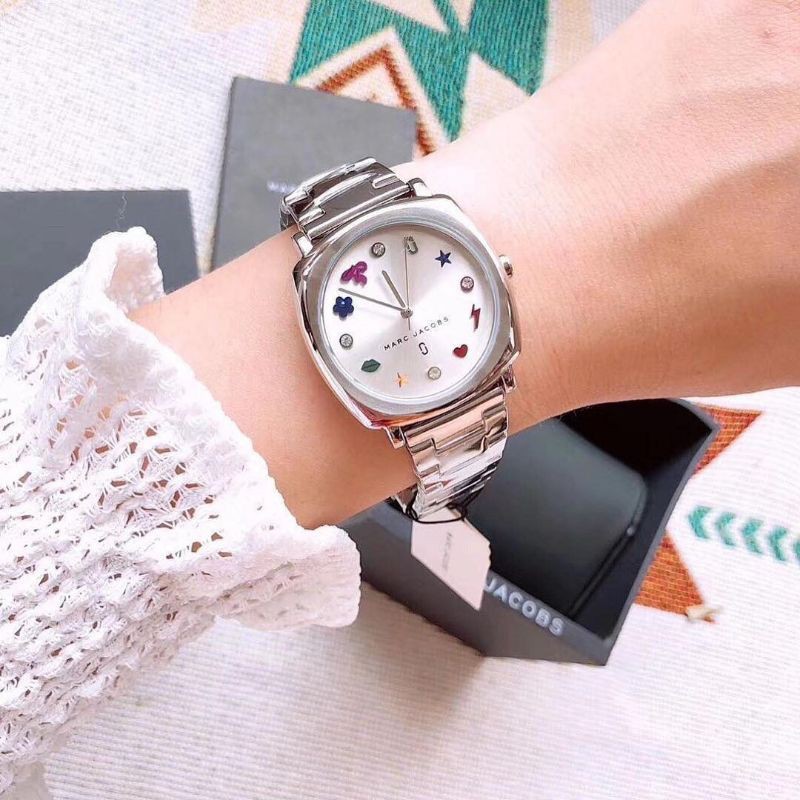 Jam Tangan Wanita MJ mj3548 MJ-3548