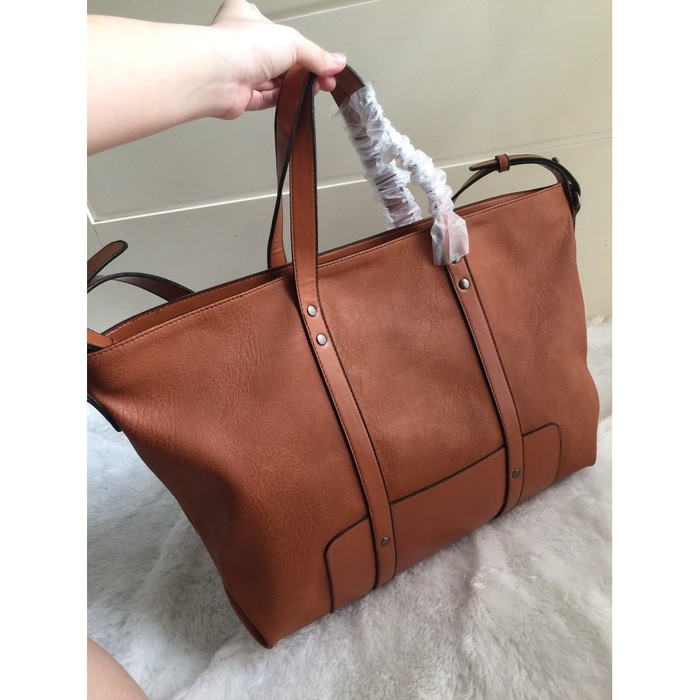 PROMO    Tas Wanita Zara Tas Selempang Tas Kerja Tas Import Murah Berkualitas    TERLARIS
