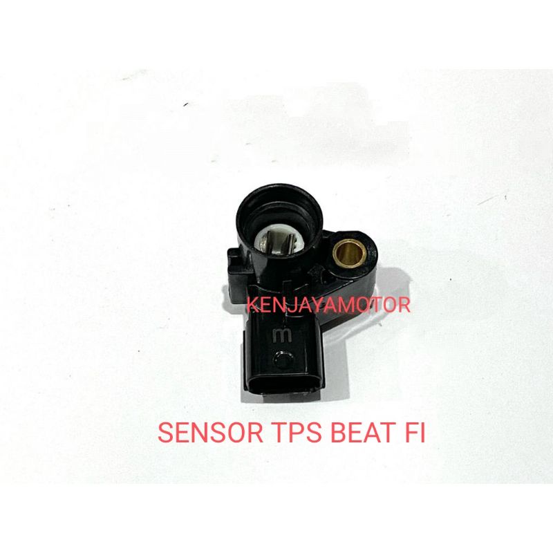 SENSOR TPS THROTTLE BODY  BEAT FI F1 high Quality