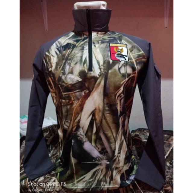 

#perbakin metal silhouette