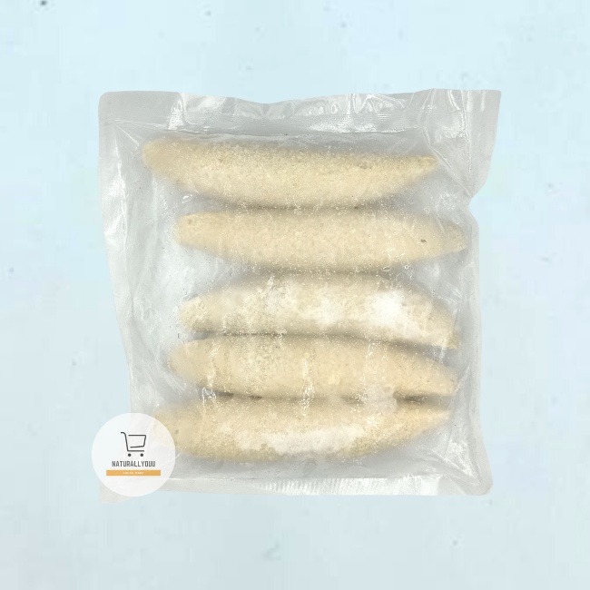 Cedea Otak-otak Singapur Fish Cake 500gram