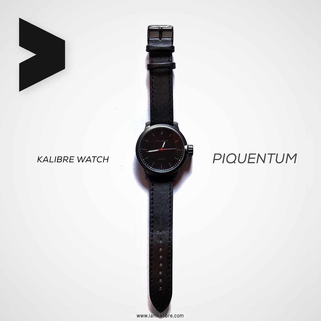 Jam Tangan New Arrival P I Q U E N T U M Kalibre Watch Art 996168000