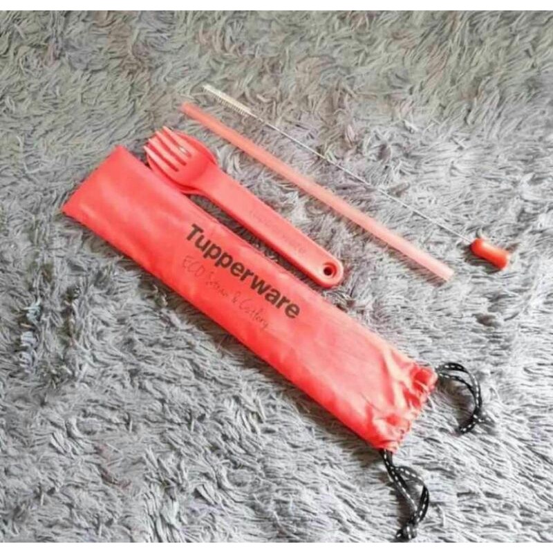 cutlery tupperware