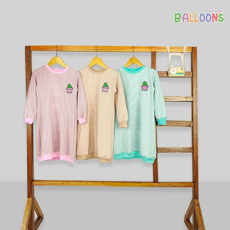 kurniahouse744 ZAIRA TUNIK SALUR