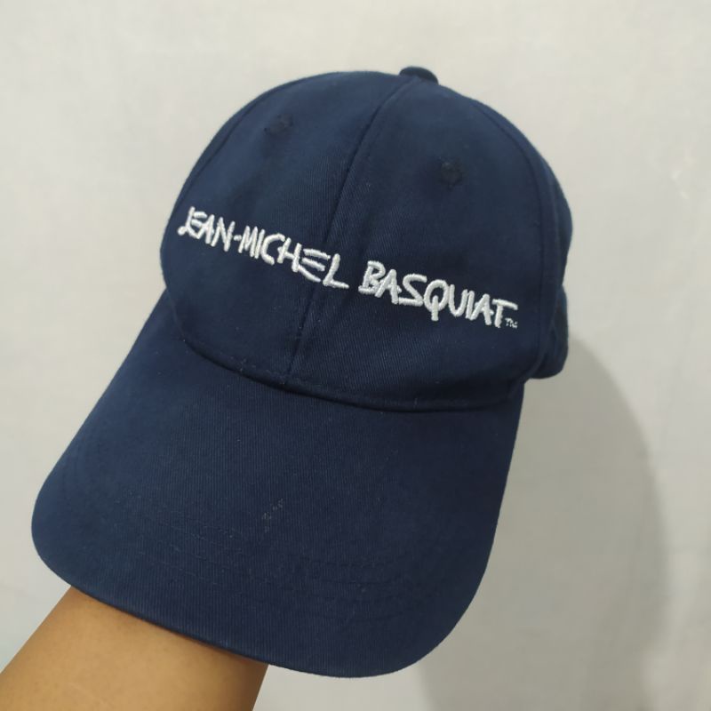 Cap JMB