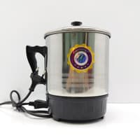 Mug Elektrik Kettle Listrik Teko Air Matsunichi 15 CM