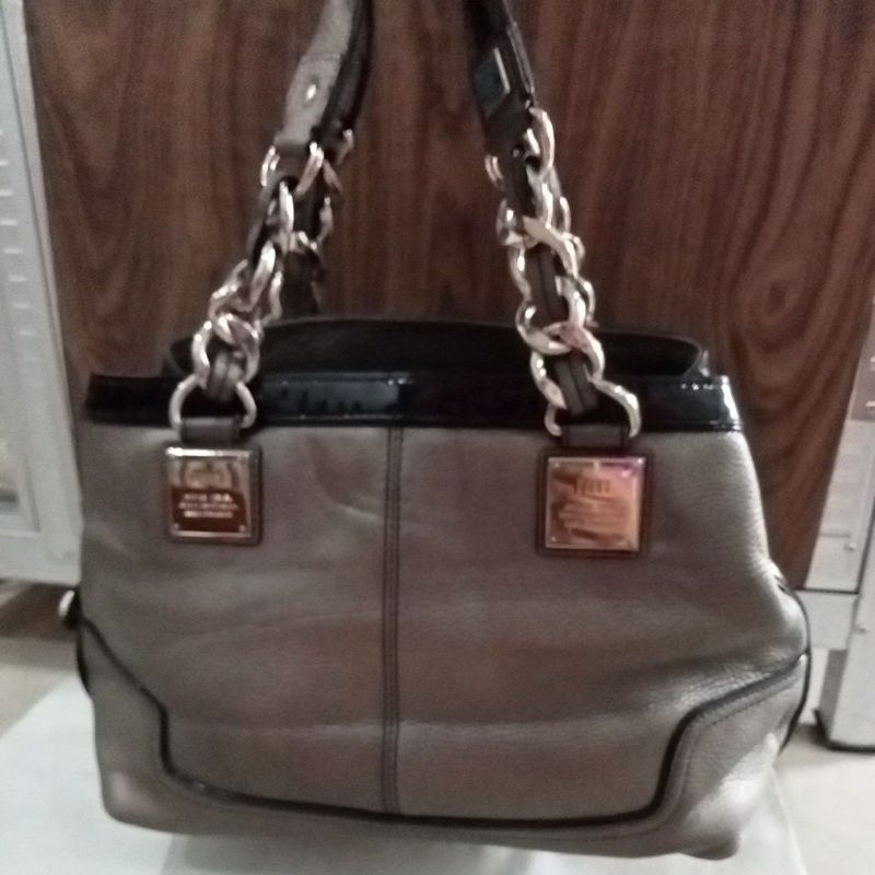 tas preloved daks kulit asli
