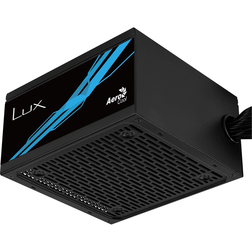 Aerocool LUX 750W PSU 80+ BRONZE NAMPOLLL GAN