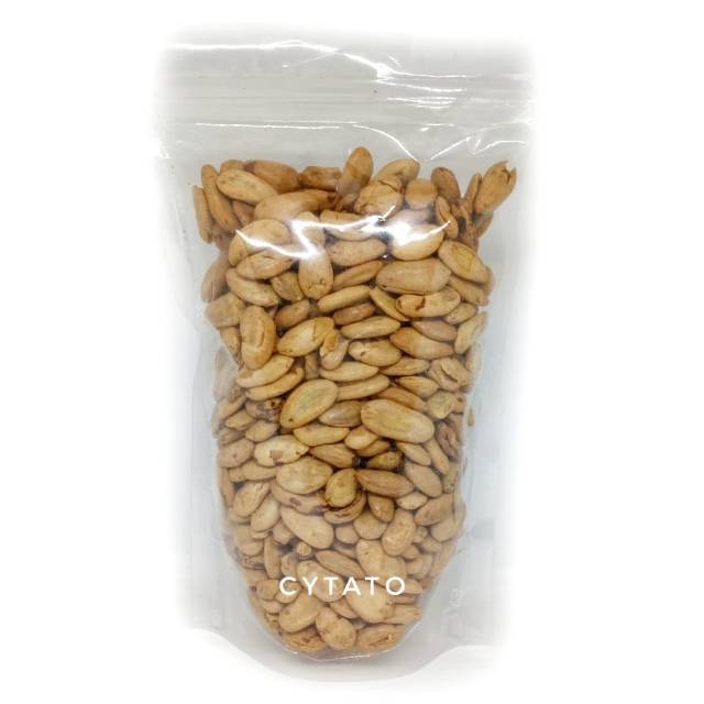 

[COD] Biji Kedawung Polos Camilan Kacang dawung Cangseng
