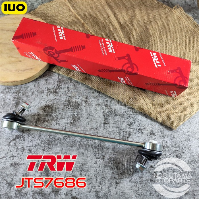 Stabilizer Link Stabil Outlander Sport Lancer Evo Depan TRW JTS7686