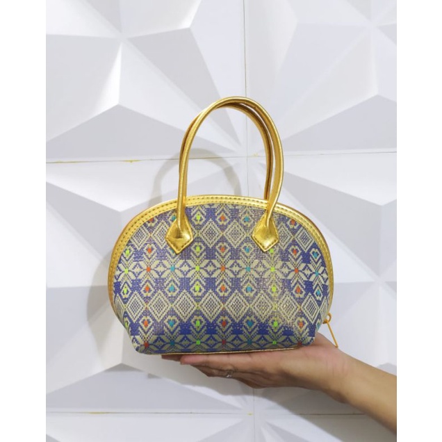 TAS PESTA ETNIK SONGKET