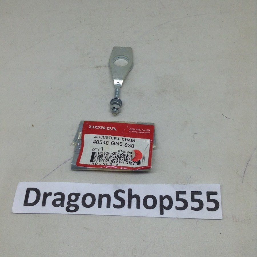 ANTING ANTING SETELAN RANTAI RODA GRAND LEGENDA ORI AHM 40540-GN5-830