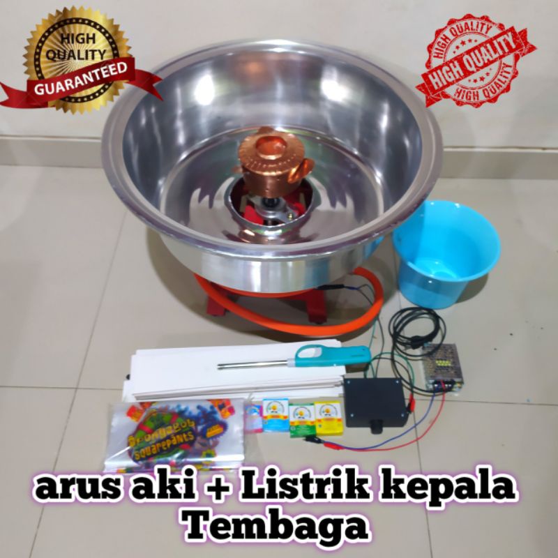 mesin harumanis | mesin pembuat harumanis | mesin aromanis | mesin harum manis | paket lengkap