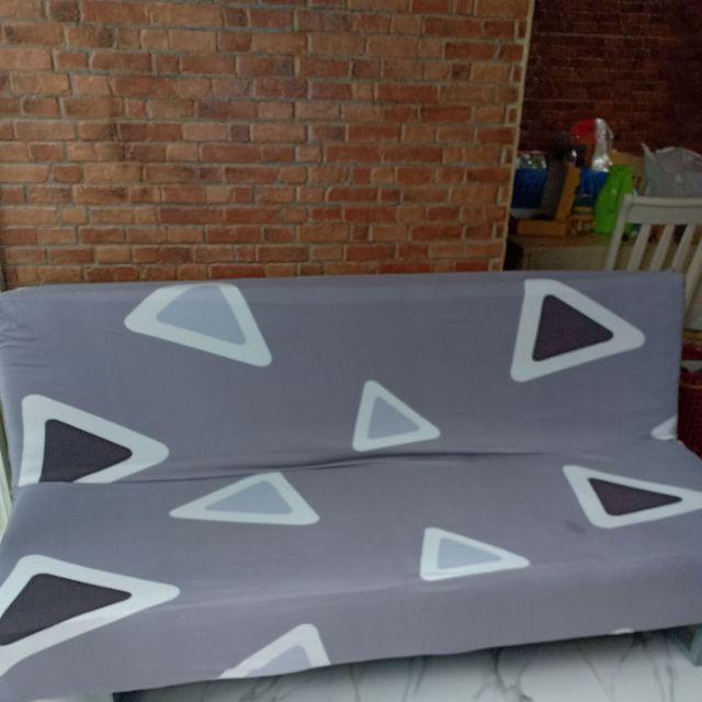 Cover Sofa Bed Size 180-210cm (33-42)