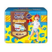 anerle cheris xl24+4