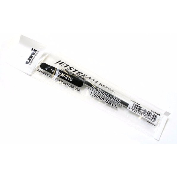 

Uni SXR-C1 Jetstream Ballpoint Pen Refill - 1.0 mm