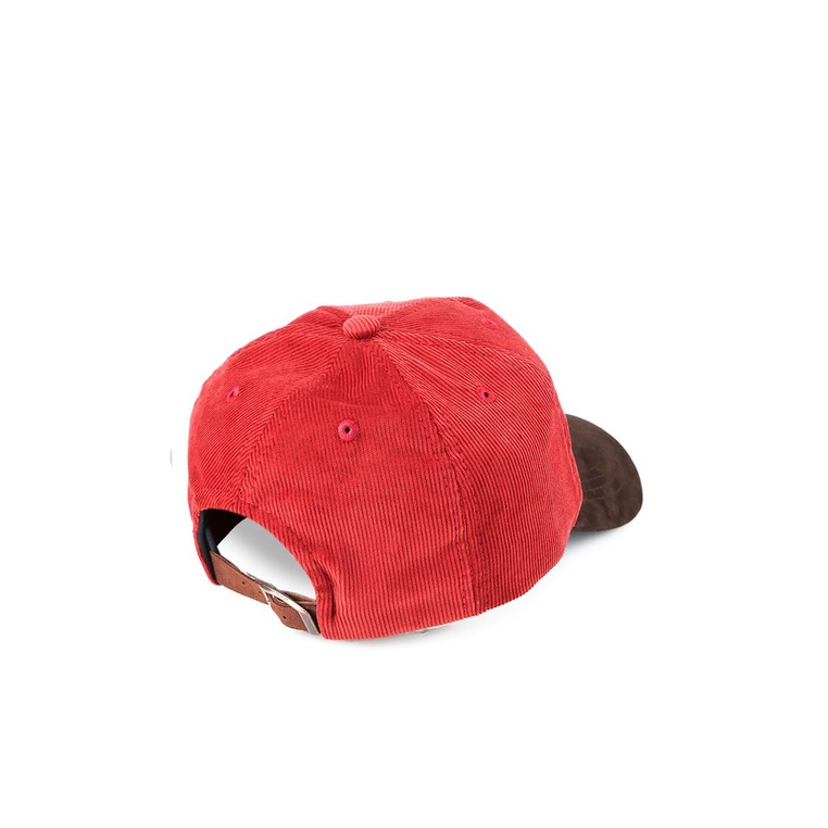 TOPI HUSH PUPPIES ORIGINAL CASUAL CAP BRANDED KEREN HM01