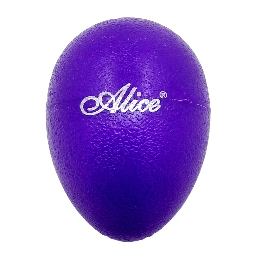 Alice A041SE-G Egg Shaker Alat Musik Perkusi Marakas Telur