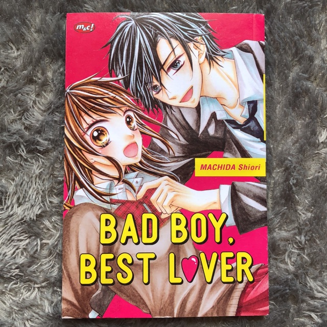 Komik Bekas Stupid Love By Nanao Mio Shopee Indonesia