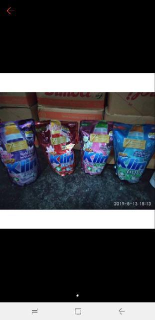 So Klin Liquid 800ml