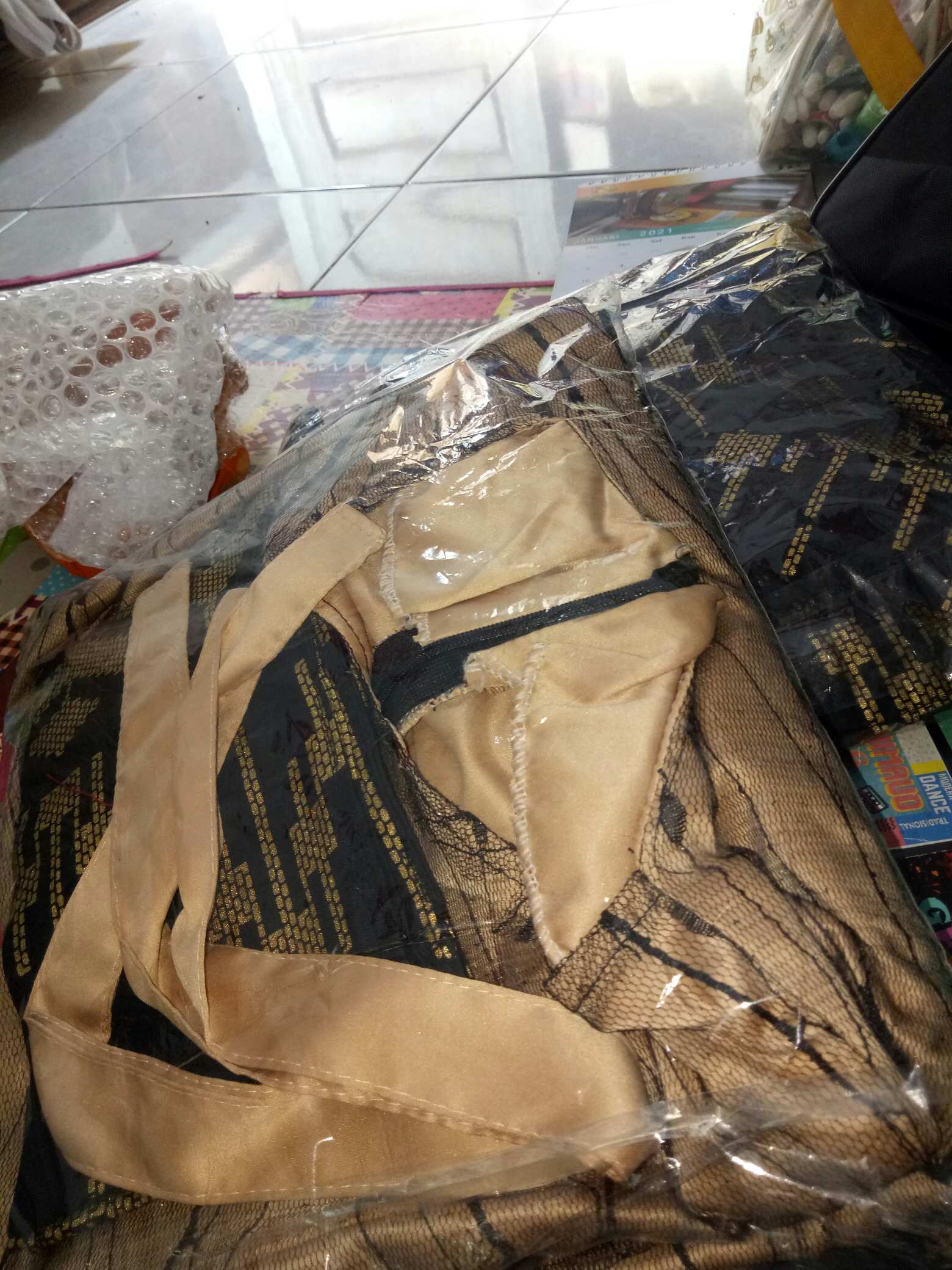 Kebaya Couple Semi Prancis Katun Bahan Kebaya Semi France Corneli Couple Kintana Batik Couple