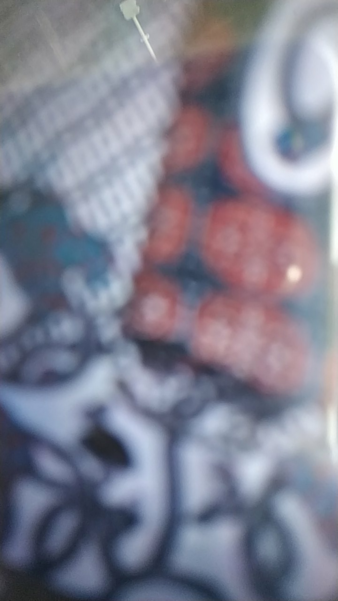 Batik Dolby Dolbi Dobby Doby Tenun Sutra Tulis Katun Atbm Baron Atasan Batik Wanita Lebaran Terbaru