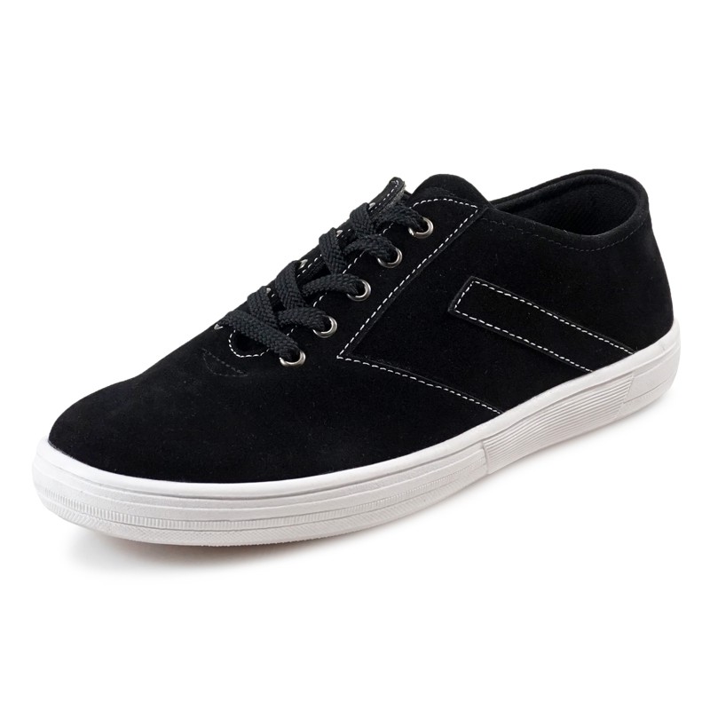 Sepatu Sneakers Pria Dane And Dine -  ARROW