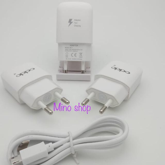 CHARGER/ TC DELL 2.0A FASTCHARGING MEREK SAMSUNG - OPPO - XIAOMI - VIVO - REALME