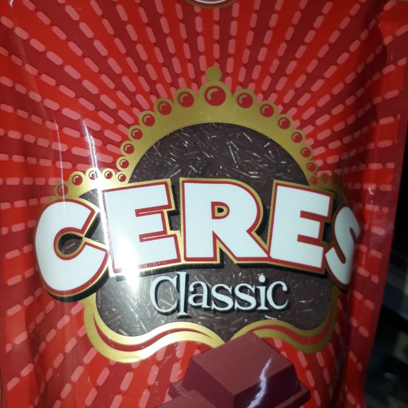 

meses ceres klasik 500 gr,
