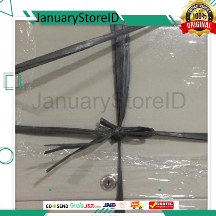 BOX PANEL 40X50X17 TEBAL 1MM