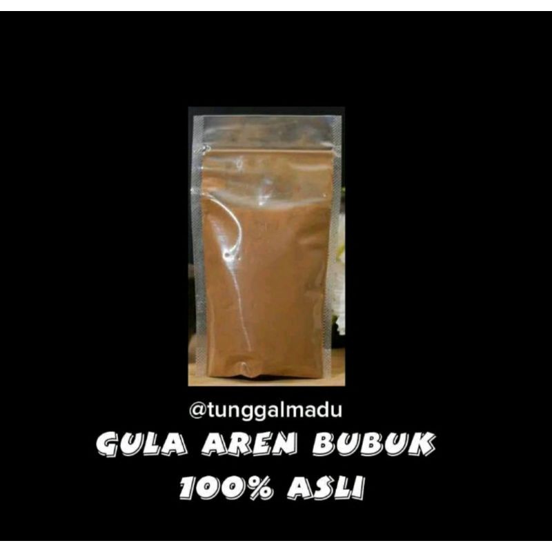 

gula aren 100 gr