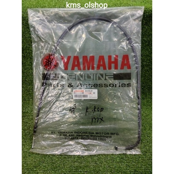 Kabel Kopling Yamaha Jupiter Mx Lama Asli 2S6-F6335-00