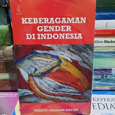 KEBERAGAMAN GENDER DI INDONESIA