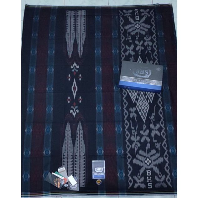 sarung bhs original classic dam gold dan classic kwg gold