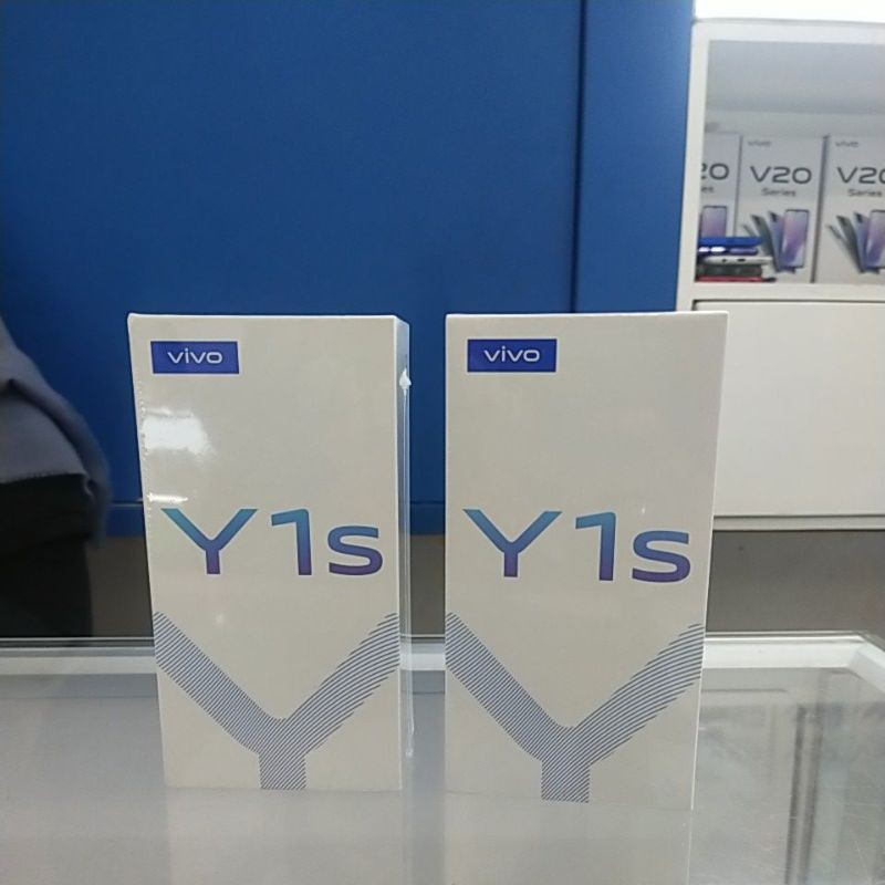 vivo y1s ram 2gb