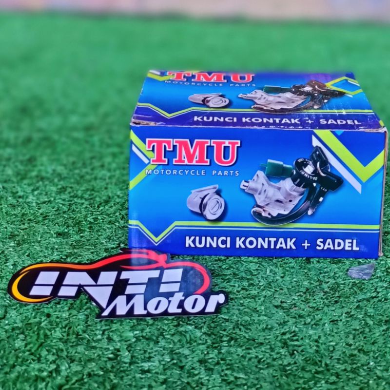 Kunci Kontak KEY SET semua Motor FORCE 1 Shogun Smash Grand Supra Sup fit grand suprax 125 Jupiter Z Scoopy SUPRAFIT new merk TMU Federal KHK ALAT PENGUNCI KEYSET FIS FIZ FORCE1 SMES GREN GN5 SMAS SMESH FISR R JUP JUPI JUPZ JUPIZ JUPZ SUPRAX125 sadel-Grand + Sadel