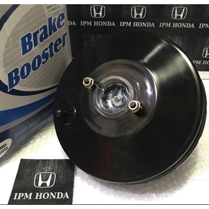 SR3 Brake Boster Booster Rem Honda Civic Genio Estillo 1992 1993 1994 1995