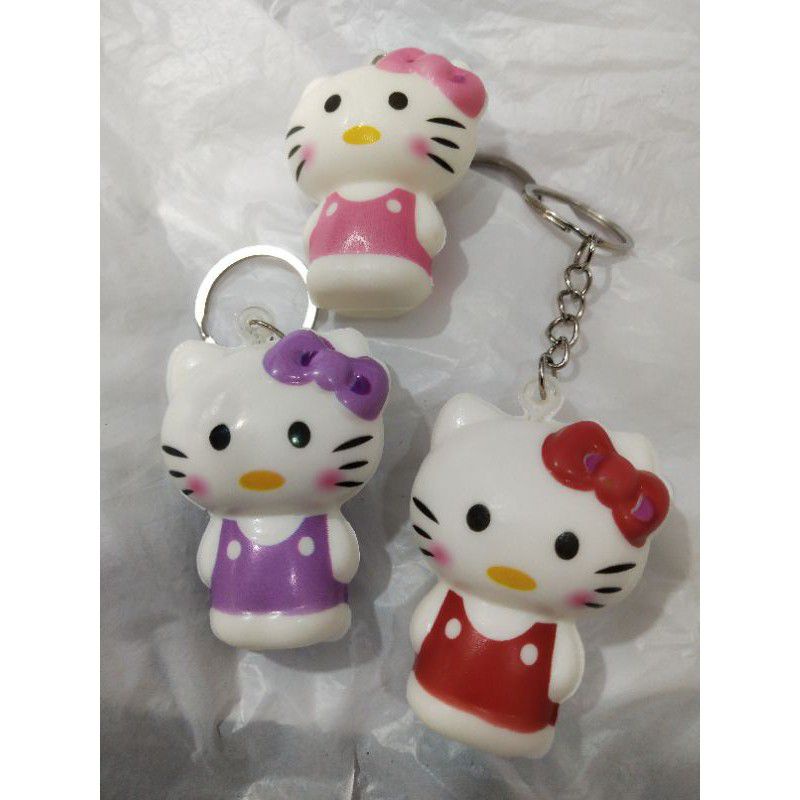 Squisy Hellokity Lucu