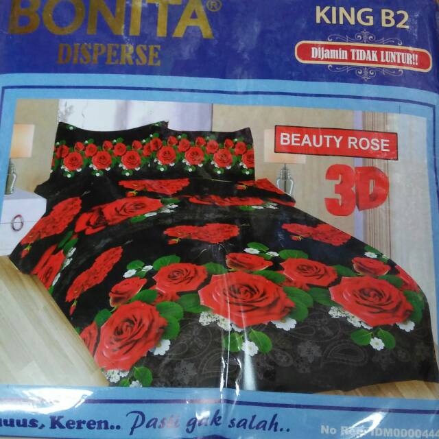 Seprei bonita