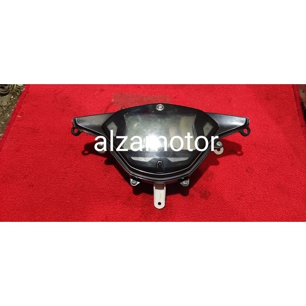 speedometer spidometer assy yamaha Aerox 155 type standar original B65-H3500-02